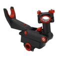 thumbnail image 2 of Fishing Rod Holders for Boat, 360 Rotation Plastic Fishing Rod Holder Lightweight Portable Kayak Side Rod Holder Adjustable Fishing Rod Racks for Fishing Boats Kayaks, 2 of 7