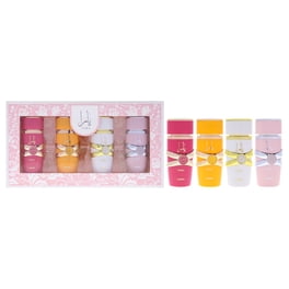Bvlgari 4pcs Mini Gift Set For Her 5ml / 0.17oz - Walmart.ca