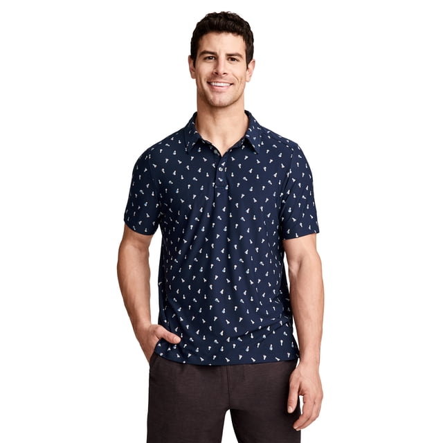 Jockey Polo EverActive pour Homme
