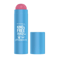 thumbnail image 1 of Rimmel London Kind & Free Multi-Stick, for Cheeks and Lips, Hydrating, Buildable Color, Vegan Formula, Clean Formula 5 G, 1 of 7