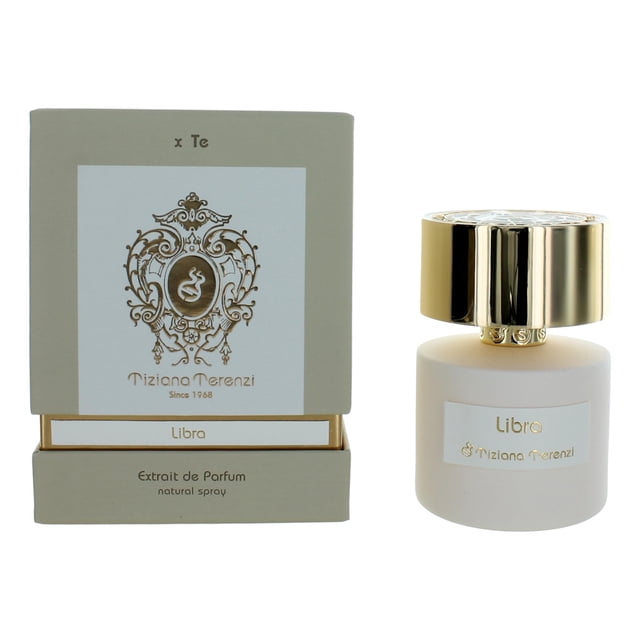 Libra par Tiziana Terenzi, Extrait de Parfum 3,4 oz pour Unisexe