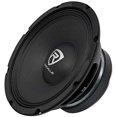 thumbnail image 2 of Rockville RM108PRO 10" 600 Watt 8 Ohm SPL Car Midrange Mid-Bass Pro Speaker, 2 of 8