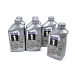 Mobil 1 122319 10w30 Synthetic Oil - 1 qt. - Case of 6