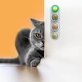 thumbnail image 3 of Hearth & Gear Licks Licks Kitty Lollipop Hi Hi Toy for Cats Catnipa Chatsworth Chatsworth Rack Chatsworth Products Chatsworth Book Chatsworth Rack Shelf Chatsworth Rack Screws Chatsworth Ladder Rack, 3 of 5