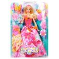 thumbnail image 3 of Barbie And The Secret Door Princess Alexa Singing Doll, 3 of 9