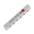 thumbnail image 3 of lionlar Guitar Mute Foam String Dampeners Noise Reducer with 6 Guitar Picks Strings Mute, 3 of 9