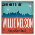 thumbnail image 1 of Summertime: Willie Nelson Sings Gershwin, 1 of 1
