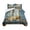 D, variant on Winter Comforter — Soft 3 Piece Bedding Ensemble for Cold Seasons Cozy Warmth with Filling and Construction