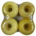 thumbnail image 2 of 12 Pcs Roues de Planche à Roulettes 54mm Dureté PU Planche à Roulettes 85A Roues de Longboard pour Street Longboard Planche à Roulettes Roue, 2 of 4
