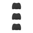 thumbnail image 2 of VONKY Coffee Tamper Pad Eco-friendly And Non-Slip For Precision Tamping Coffee Lovers black single head L 3Set, 2 of 6