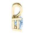 thumbnail image 2 of Pendentif Rond en Pierre, 2 of 4