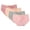 Green, variant on RKSTN Womens Underwear 100% Cotton Underwear Women Maternity Underwear Solid Color Low Rise 4 PCS Belly Supporting Comfy Womens Panties
