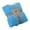 Sky Blue, variant on 100*150cm Throw Blanket For Couch, Fuzzy Soft Cozy Blanket �?Lightweight, Soft, Plush, Warm, Cozy �?Perfect For Bed, Sofa, Camping, Travel
