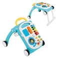 thumbnail image 2 of Trotteur d’activité Musical Mix ‘N Roll 4 en 1 de Baby Einstein, 2 of 6