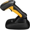 thumbnail image 4 of Adesso NUSCAN 4100B Bluetooth Antimicrobial Waterproof CCD Barcode Scanner, 4 of 4