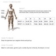 thumbnail image 5 of Underworks Womens Microfiber Compression Boy Shorts, 5 of 5