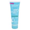 thumbnail image 2 of Alba Botanica - Very Emollient Moisturizing Cream Shave Unscented - 8 fl. oz., 2 of 3