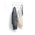 thumbnail image 4 of Umbra Estique Over The Door Multi Organizer, 4 of 4