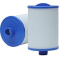 thumbnail image 1 of 2024 2 Pack Spa Filter, For Unicel 6ch-940, For Pww50p3, For Waterway Front Access Skimmer And Filbur Fc-0359, 1 of 5