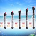 thumbnail image 1 of Volkmi Fish tank heating rod aquarium automatic constant temperature heating rod turtle heating rod constant temperature rod European regulation US regulation US regulation 100W (110V), 1 of 9