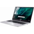 thumbnail image 3 of Acer Chromebook 15,6 Po 315 - Intel N4500/ 4 Go de RAM/ 64 Go eMMC/, 3 of 5