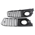 thumbnail image 4 of Grille-gril Pare-Brouillard Lumineuse pour Style A4 B8 8KD807682, Légère, 4 of 8