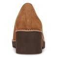 thumbnail image 4 of Vionic Women's Willa Wedge Toffee Suede - I7294L1200, 4 of 7