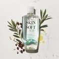 thumbnail image 5 of Avon Peau Si Douce Huile de Bain Originale, 16,9 fl. oz., 5 of 5