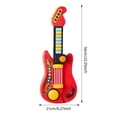 thumbnail image 2 of Educational Kids Musical Instrument Toy for Early Learning Creativity and Development, 2 of 6