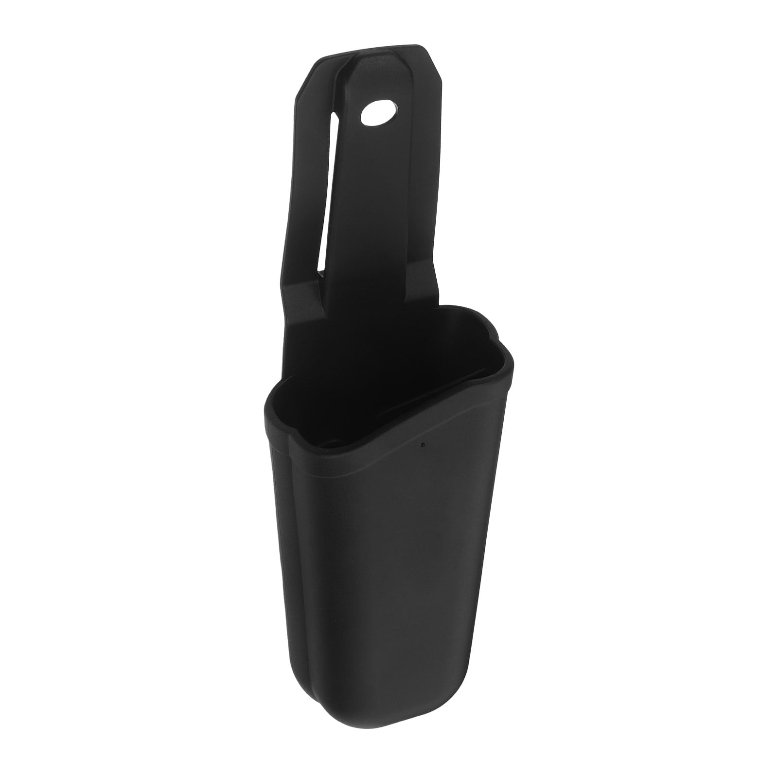 WHAMVOX 1Pc Lightweight Multi-Functional Tool Storage Pouch for Garden Pruning Shears Black