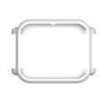 thumbnail image 4 of cpengpj Clearance Soft TPU Case Cover Protector For Amazfit Youth/Lite, 4 of 7