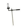 thumbnail image 3 of S SERENABLE Ice Drill Auger Extension Rod Aluminum Alloy Portable Accessories Ice 50cm, 3 of 9