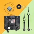 thumbnail image 2 of serony Quartz Pendulum Clock Movement Replacement Repair Accessories Music Box, 2 of 8