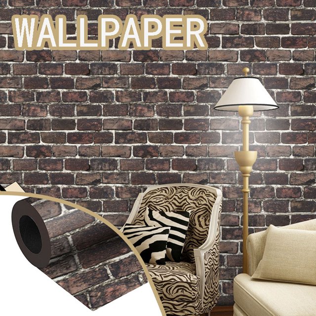 Home Decor Living Room Tile Set Strong Sticker Kitchen Wall Sticker