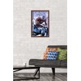 thumbnail image 3 of Marvel Comics - Carnage - Bataille avec Venom, 3 of 4