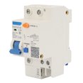thumbnail image 3 of M Buder DZ47LE-32 1P+N 16A Earth Leakage Circuit Breaker Safety Protection Switch 230V 1 Pack, 3 of 6
