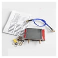 thumbnail image 1 of 3G Vector Network Analyzer S-A-A-2 VNA V2 Antenna Analyzer Shortwave HF VHF UHF With Acrylic Housing ,Powerful Signal Generation, 1 of 7