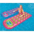 thumbnail image 1 of Intex 59895EP Chaise Longue Flottante à 18 Poches (Ensemble de 2), 1 of 6