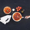 thumbnail image 2 of Kalorik MAXX “Tower of Pizza” Pizza Set KIA 47734, 2 of 8