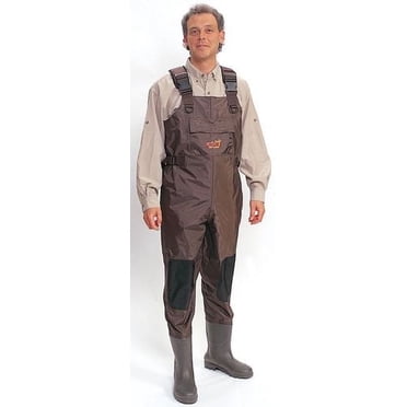 Bushline Insulated Chest Wader