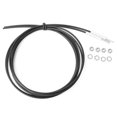 thumbnail image 2 of Fiber Optic Sensors,PT-310 Opposite Fiber Optic Fiber Optic Probe P Fiber Optic Sensor Effortless Installation, 2 of 12