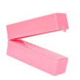 thumbnail image 1 of Large Capacity Design 30 Hole Nail Drill Bits Holder, Dedicated Design, Enhanced Safety, Compact and Portable, Excellent Quality Material for Manicure Accessories Nail Drill Bits, 1 of 7