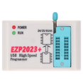 thumbnail image 3 of BIOS Chip Programmers, Support PC Software High Speed Programmer EZP2023 With Plugs And Circuit Boards For 25 FLASH For 24 25 93 EEPROM, 3 of 8