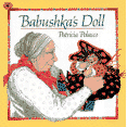 thumbnail image 1 of Poupée de Babushka par Patricia Polacco, 1 of 2
