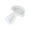 L, variant on Home Kitchen Item Clearance Deals!Pcksrro Decorative ornaments Candlestick Gypsum Mould DIY Mould