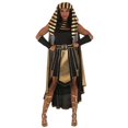 thumbnail image 2 of Adult Eye of Horus Pharaoh Costume, 2 of 9