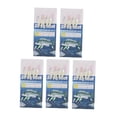 thumbnail image 2 of Luminous Lure String Hooks,  Glow in Water Luminous Feather Fishing Bait Rigs  For Saltwater 3, 2 of 8