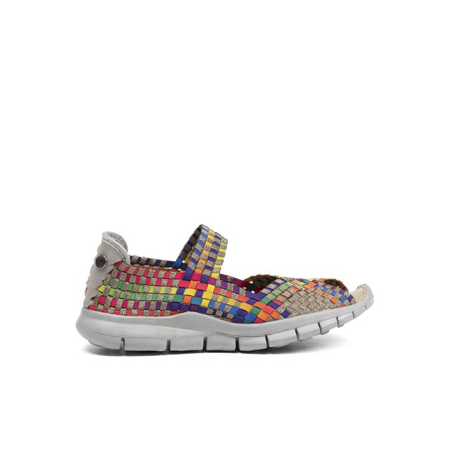 Bernie Mev Women's Comfi Flat Shoes