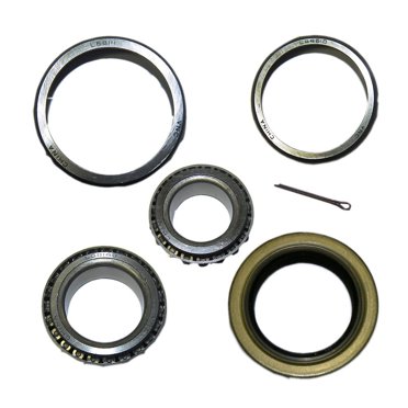 Bearing KIT 6000LB Axle Trailer Wheel Bearing