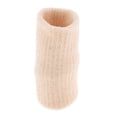 thumbnail image 3 of 10 x Breathable Finger Brace Splint Sleeve Sport Elastic Thumb Support Beige, 3 of 8